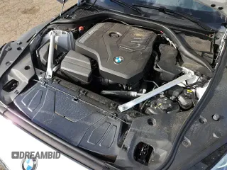 ✅ 2019 BMW Z4 sDrive30i • VIN: WBAHF3C54KWW39800 • Lot: 85267445. Listed on Copart with 38,986 mi. Free auction sales archive from the USA and detailed vehicle history report at DreamBid. Image 13.