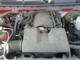 ✅ 2018 Chevrolet Silverado 1500 Custom • VIN: 1GCRCPEH9JZ256785 • Лот: 58494735. Опубликован ранее на Copart с пробегом 81 325 миль. Бесплатный доступ к архиву аукционных продаж из США и подробный отчёт об истории автомобиля на DreamBid. Изображение 13.