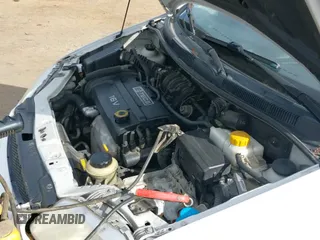 ✅ 2007 Chevrolet Aveo LS • VIN: KL1TD66617B757530 • Lot: 41658201. Wystawiony na IAAI z przebiegiem 132 073 mil. Bezpłatny archiwum sprzedaży aukcyjnych z USA i szczegółowy raport historii pojazdu na DreamBid. Zdjęcie 12.