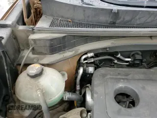 ✅ 2017 Kia Sportage EX • VIN: KNDPN3ACXH7085894 • Lot: 93109505. Wystawiony na Copart z przebiegiem 118 988 mil. Bezpłatny archiwum sprzedaży aukcyjnych z USA i szczegółowy raport historii pojazdu na DreamBid. Zdjęcie 13.