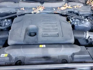 ✅ 2020 Land Rover Range Rover Sport HSE • VIN: SALWR2SU4LA747653 • Лот: 92707565. Опубликован ранее на Copart с пробегом 115 383 миль. Бесплатный доступ к архиву аукционных продаж из США и подробный отчёт об истории автомобиля на DreamBid. Изображение 14.