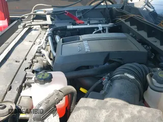 ✅ 2024 GMC Sierra 1500 AT4 • VIN: 1GTUUEE88RZ322217 • Лот: 43165933. Опубликован ранее на IAAI с пробегом 25 380 миль. Бесплатный доступ к архиву аукционных продаж из США и подробный отчёт об истории автомобиля на DreamBid. Изображение 19.