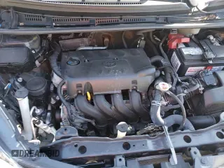 ✅ 2018 Toyota Yaris L • VIN: VNKKTUD32JA088287 • Lot: 65167225. Listed on Copart with 44,816 mi. Free auction sales archive from the USA and detailed vehicle history report at DreamBid. Image 14.