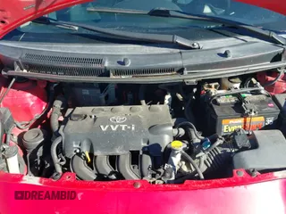 ✅ 2008 Toyota Yaris • VIN: JTDJT923585176368 • Lot: 43528231. Listed on IAAI with 302,484 mi. Free auction sales archive from the USA and detailed vehicle history report at DreamBid. Image 12.