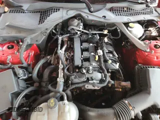 ✅ 2023 Ford Mustang EcoBoost • VIN: 1FATP8UHXP5110516 • Lot: 68577675. Listed on Copart with 46,346 mi. Free auction sales archive from the USA and detailed vehicle history report at DreamBid. Image 16.