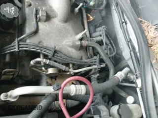 ✅ 2006 Pontiac Torrent • VIN: 2CKDL73F566137915 • Lot: 41688769. Listed on IAAI with 131,504 mi. Free auction sales archive from the USA and detailed vehicle history report at DreamBid. Image 12.