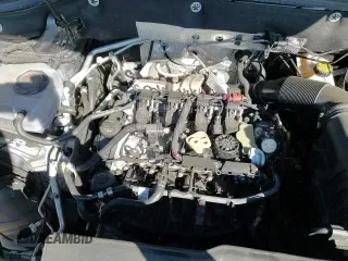 ✅ 2024 Volkswagen Atlas SEL • VIN: 1V2BR2CA8RC528717 • Lot: 72097085. Listed on Copart with 14,519 mi. Free auction sales archive from the USA and detailed vehicle history report at DreamBid. Image 15.