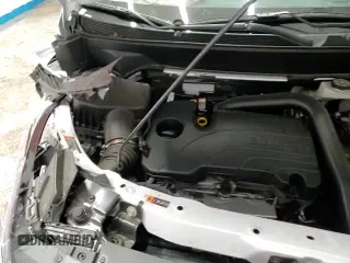 ✅ 2025 Chevrolet Equinox FWD LT • VIN: 3GNAXHEGXSL314787 • Lot: 85255315. Wystawiony na Copart z przebiegiem 10 756 mil. Bezpłatny archiwum sprzedaży aukcyjnych z USA i szczegółowy raport historii pojazdu na DreamBid. Zdjęcie 14.