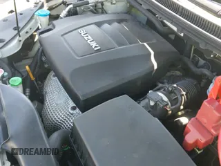 ✅ 2013 Suzuki Kizashi SE • VIN: JS2RF9A36D6100373 • Lot: 42816495. Wystawiony na IAAI z przebiegiem 86 223 mil. Bezpłatny archiwum sprzedaży aukcyjnych z USA i szczegółowy raport historii pojazdu na DreamBid. Zdjęcie 13.