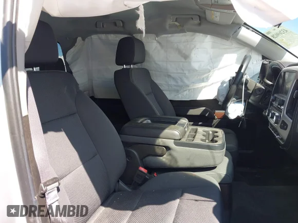 ✅ 2017 GMC Sierra 1500 SLE • VIN: 1GTR1MEC7HZ315285 • Лот: 43269028. Опубліковано раніше на IAAI з пробігом 94 937 миль. Безкоштовний доступ до архіву аукціонних продажів зі США та докладний звіт про історію автомобіля на DreamBid. Зображення 5.