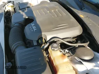 ✅ 2018 Chrysler 300 Touring L • VIN: 2C3CCAAG7JH191598 • Лот: 43531950. Опубликован ранее на IAAI с пробегом 108 388 миль. Бесплатный доступ к архиву аукционных продаж из США и подробный отчёт об истории автомобиля на DreamBid. Изображение 22.