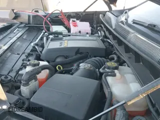 ✅ 2021 Chevrolet Silverado 1500 RST • VIN: 1GCUYEET8MZ281427 • Лот: 43505033. Опубликован ранее на IAAI с пробегом 183 411 миль. Бесплатный доступ к архиву аукционных продаж из США и подробный отчёт об истории автомобиля на DreamBid. Изображение 19.