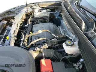 ✅ 2023 Buick Encore GX Select • VIN: KL4MMDS27PB060877 • Lot: 42870658. Listed on IAAI with 14,513 mi. Free auction sales archive from the USA and detailed vehicle history report at DreamBid. Image 19.