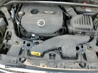 ✅ 2019 MINI Countryman Cooper S E • VIN: WMZYU7C56K3F94914 • Лот: 68397405. Опубликован ранее на Copart с пробегом 67 030 миль. Бесплатный доступ к архиву аукционных продаж из США и подробный отчёт об истории автомобиля на DreamBid. Изображение 13.