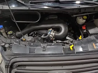 ✅ 2017 Ford Transit • VIN: 1FTYR2CM1HKB01907 • Лот: 70505465. Опубликован ранее на Copart с пробегом 138 065 миль. Бесплатный доступ к архиву аукционных продаж из США и подробный отчёт об истории автомобиля на DreamBid. Изображение 15.