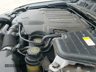 ✅ 2013 Jaguar XF V6 AWD • VIN: SAJWJ0EF8D8S86788 • Lot: 43005051. Listed on IAAI with 80,523 mi. Free auction sales archive from the USA and detailed vehicle history report at DreamBid. Image 13.