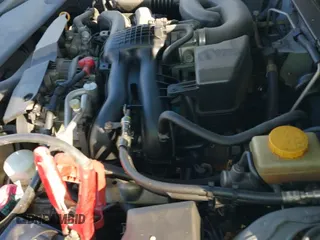 ✅ 2012 Subaru Forester X Premium • VIN: JF2SHBCC4CH402985 • Lot: 43692303. Wystawiony na IAAI z przebiegiem 174 929 mil. Bezpłatny archiwum sprzedaży aukcyjnych z USA i szczegółowy raport historii pojazdu na DreamBid. Zdjęcie 10.