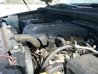 ✅ 2011 Toyota Tundra Limited • VIN: 5TFHW5F13BX192863 • Lot: 42060262. Listed on IAAI with 237,182 mi. Free auction sales archive from the USA and detailed vehicle history report at DreamBid. Image 19.