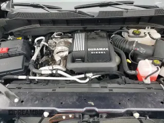 ✅ 2022 Chevrolet Silverado 1500 • VIN: 1GCVDDET3NZ584353 • Лот: 46906355. Опубликован ранее на Copart с пробегом 7 937 миль. Бесплатный доступ к архиву аукционных продаж из США и подробный отчёт об истории автомобиля на DreamBid. Изображение 14.