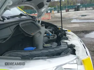 ✅ 2019 Ford Transit • VIN: 1FTYR1YMXKKB51036 • Лот: 41965825. Опубликован ранее на IAAI с пробегом 109 357 миль. Бесплатный доступ к архиву аукционных продаж из США и подробный отчёт об истории автомобиля на DreamBid. Изображение 19.