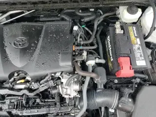 ✅ 2021 Toyota Camry SE • VIN: 4T1G11AK5MU548037 • Lot: 91666225. Listed on Copart with 75,816 mi. Free auction sales archive from the USA and detailed vehicle history report at DreamBid. Image 15.