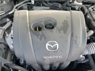 ✅ 2021 Mazda CX-30 Preferred • VIN: 3MVDMACL4MM218025 • Lot: 93432155. Wystawiony na Copart z przebiegiem 79 238 mil. Bezpłatny archiwum sprzedaży aukcyjnych z USA i szczegółowy raport historii pojazdu na DreamBid. Zdjęcie 16.