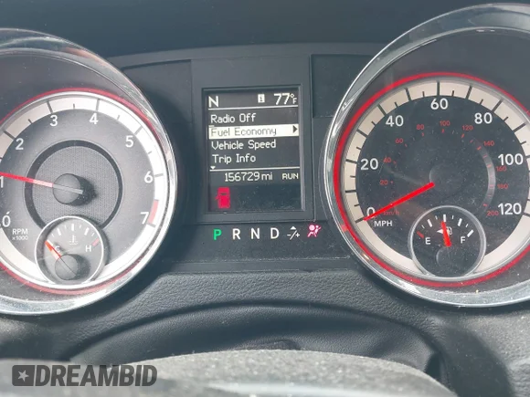 ✅ 2013 Dodge Grand Caravan SXT • VIN: 2C4RDGCG2DR669153 • Лот: 45188088. Опубліковано раніше на IAAI з пробігом 156 729 миль. Безкоштовний доступ до архіву аукціонних продажів зі США та докладний звіт про історію автомобіля на DreamBid. Зображення 7.