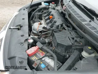 ✅ 2009 Honda Civic EX • VIN: 2HGFA16869H330231 • Lot: 43666291. Listed on IAAI with 48,985 mi. Free auction sales archive from the USA and detailed vehicle history report at DreamBid. Image 12.