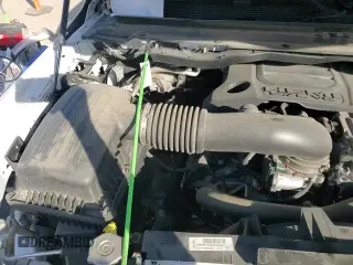 ✅ 2023 Ram 1500 Big Horn • VIN: 1C6SRFFT7PN581049 • Lot: 92657505. Wystawiony na Copart z przebiegiem 79 531 mil. Bezpłatny archiwum sprzedaży aukcyjnych z USA i szczegółowy raport historii pojazdu na DreamBid. Zdjęcie 15.