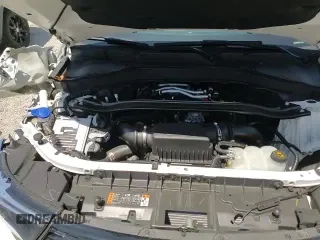 ✅ 2024 Ford Explorer ST • VIN: 1FM5K8GCXRGA20447 • Lot: 65997735. Listed on Copart with 11,357 mi. Free auction sales archive from the USA and detailed vehicle history report at DreamBid. Image 14.