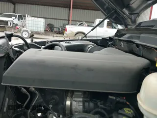 ✅ 2017 Ram 1500 SLT • VIN: 1C6RR7GG3HS663434 • Lot: 41696570. Listed on IAAI with 146,221 mi. Free auction sales archive from the USA and detailed vehicle history report at DreamBid. Image 19.