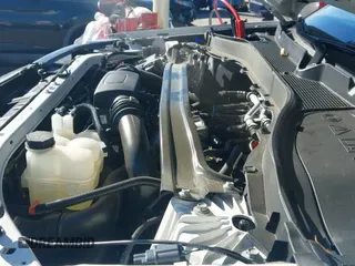 ✅ 2023 Ford Explorer ST • VIN: 1FM5K8GC8PGA61642 • Lot: 43557345. Wystawiony na IAAI z przebiegiem 11 689 mil. Bezpłatny archiwum sprzedaży aukcyjnych z USA i szczegółowy raport historii pojazdu na DreamBid. Zdjęcie 20.