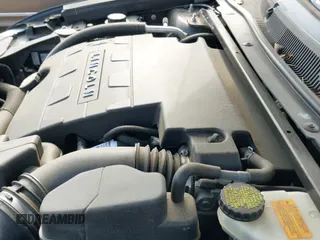 ✅ 2013 Lincoln MKS • VIN: 1LNHL9DK3DG616018 • Lot: 42820475. Wystawiony na IAAI z przebiegiem 156 177 mil. Bezpłatny archiwum sprzedaży aukcyjnych z USA i szczegółowy raport historii pojazdu na DreamBid. Zdjęcie 12.