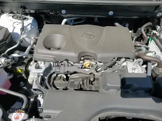 ✅ 2025 Toyota RAV4 XLE Premium • VIN: 2T3A1RFV0SW517872 • Лот: 69796785. Опубликован ранее на Copart с пробегом 7 181 миль. Бесплатный доступ к архиву аукционных продаж из США и подробный отчёт об истории автомобиля на DreamBid. Изображение 13.