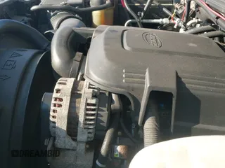 ✅ 2010 GMC Sierra 2500HD • VIN: 1GT5KZBG3AZ191070 • Лот: 42875829. Опубликован ранее на IAAI с пробегом 156 026 миль. Бесплатный доступ к архиву аукционных продаж из США и подробный отчёт об истории автомобиля на DreamBid. Изображение 19.