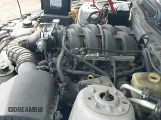 ✅ 2005 Ford Mustang GT Deluxe • VIN: 1ZVFT82H955169508 • Lot: 42133867. Listed on IAAI with 241,689 mi. Free auction sales archive from the USA and detailed vehicle history report at DreamBid. Image 15.