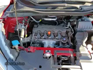 ✅ 2019 Honda HR-V Sport • VIN: 3CZRU5H19KG700257 • Lot: 90873635. Listed on Copart with 57,879 mi. Free auction sales archive from the USA and detailed vehicle history report at DreamBid. Image 15.