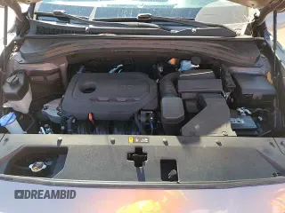 ✅ 2019 Hyundai Santa Fe SE • VIN: 5NMS23AD6KH129692 • Лот: 91455865. Опубликован ранее на Copart с пробегом 104 607 миль. Бесплатный доступ к архиву аукционных продаж из США и подробный отчёт об истории автомобиля на DreamBid. Изображение 16.