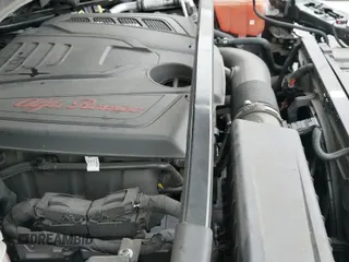 ✅ 2019 Alfa Romeo Stelvio Sport • VIN: ZASPAKAN9K7C42496 • Лот: 41478466. Опубликован ранее на IAAI с пробегом 68 488 миль. Бесплатный доступ к архиву аукционных продаж из США и подробный отчёт об истории автомобиля на DreamBid. Изображение 20.