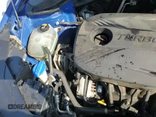 ✅ 2020 Kia Soul GT-Line Turbo • VIN: KNDJ53AF0L7048233 • Лот: 80623155. Опубликован ранее на Copart с пробегом 129 269 миль. Бесплатный доступ к архиву аукционных продаж из США и подробный отчёт об истории автомобиля на DreamBid. Изображение 15.