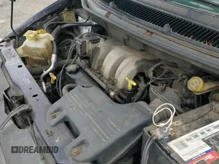 1998 Dodge Caravan SE с VIN 1B4GT44L7WB664467, выставлен на аукционе IAAI как лот 43357502 с пробегом 260 744 миль миль и . История ставок и продаж доступна на DreamBid. Изображение 21.