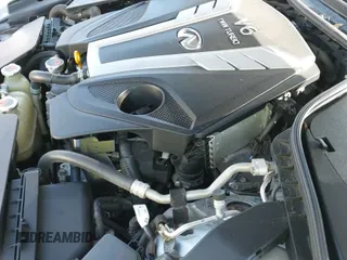 ✅ 2018 Infiniti Q60 Luxe • VIN: JN1EV7EL9JM391021 • Лот: 41369592. Опубликован ранее на IAAI с пробегом 112 732 миль. Бесплатный доступ к архиву аукционных продаж из США и подробный отчёт об истории автомобиля на DreamBid. Изображение 20.