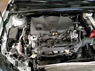 ✅ 2023 Toyota Camry XSE • VIN: 4T1K61BKXPU100441 • Lot: 69636125. Wystawiony na Copart z przebiegiem 13 955 mil. Bezpłatny archiwum sprzedaży aukcyjnych z USA i szczegółowy raport historii pojazdu na DreamBid. Zdjęcie 14.