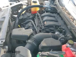 ✅ 2019 Ford Flex SEL • VIN: 2FMGK5C89KBA06822 • Lot: 43480424. Listed on IAAI with 118,996 mi. Free auction sales archive from the USA and detailed vehicle history report at DreamBid. Image 20.