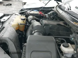 ✅ 2020 Ford F-150 XL • VIN: 1FTFW1E49LKD53372 • Lot: 42607987. Listed on IAAI with 107,054 mi. Free auction sales archive from the USA and detailed vehicle history report at DreamBid. Image 19.