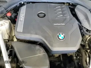 ✅ 2020 BMW 5 Series 530i xDrive • VIN: WBAJR7C06LWW79320 • Lot: 85276925. Listed on Copart with 41,879 mi. Free auction sales archive from the USA and detailed vehicle history report at DreamBid. Image 15.