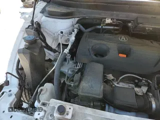 ✅ 2020 Acura RDX Technology • VIN: 5J8TC2H5XLL026495 • Lot: 69023405. Listed on Copart with 90,146 mi. Free auction sales archive from the USA and detailed vehicle history report at DreamBid. Image 15.