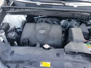 ✅ 2019 Toyota Highlander Limited • VIN: 5TDDZRFHXKS933817 • Lot: 81041395. Wystawiony na Copart z przebiegiem 64 663 mil. Bezpłatny archiwum sprzedaży aukcyjnych z USA i szczegółowy raport historii pojazdu na DreamBid. Zdjęcie 13.