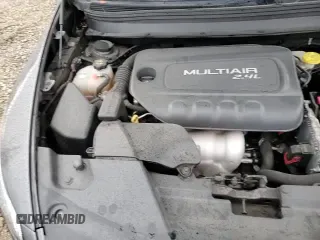 ✅ 2017 Jeep Cherokee Altitude • VIN: 1C4PJLAB1HW527583 • Лот: 93025325. Опубликован ранее на Copart с пробегом 71 194 миль. Бесплатный доступ к архиву аукционных продаж из США и подробный отчёт об истории автомобиля на DreamBid. Изображение 17.