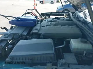 ✅ 2015 Infiniti QX80 • VIN: JN8AZ2NE9F9081177 • Лот: 42799882. Опубликован ранее на IAAI с пробегом 155 908 миль. Бесплатный доступ к архиву аукционных продаж из США и подробный отчёт об истории автомобиля на DreamBid. Изображение 20.